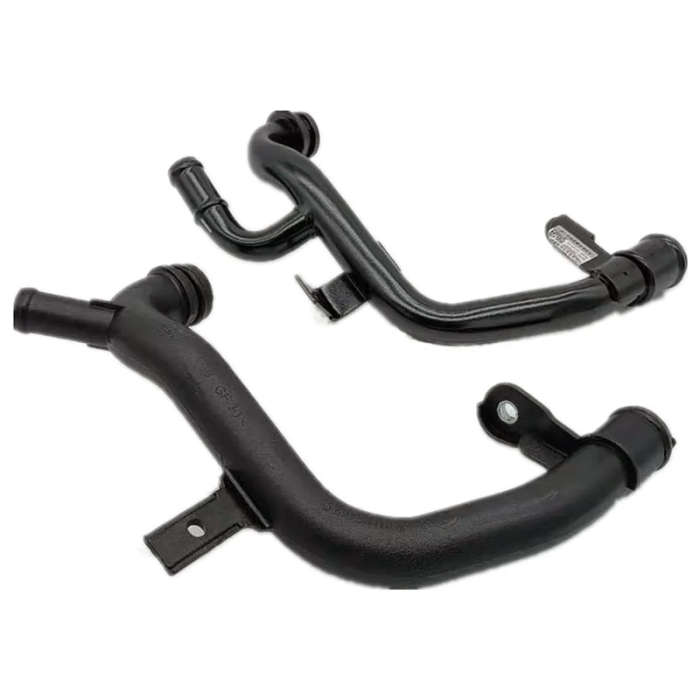 for A3 Q3 TT Beetle CC Bora Eos Golf Jetta Passat Tiguan Radiator Coolant Water Pipe Hose Connector