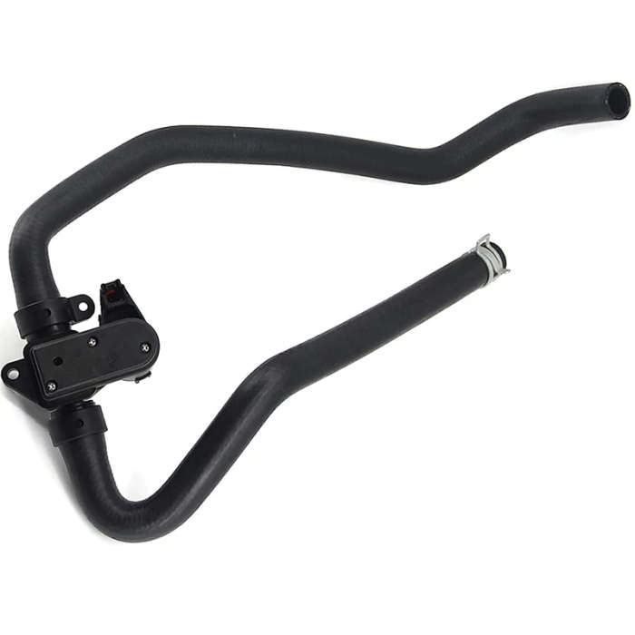 HVAC Heater Unit Inlet Hose Control Valve 92400ZT10A for 2006-2015 Nissan Titan 5.6L
