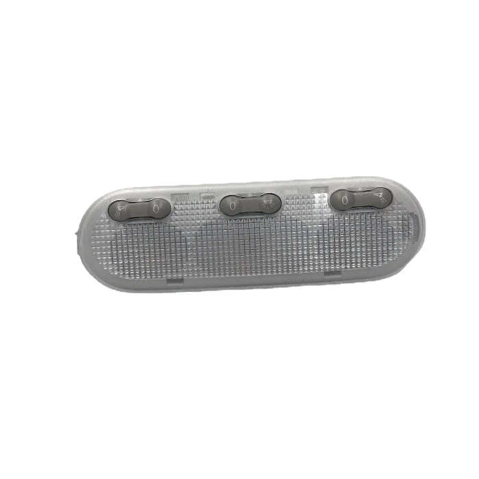 Car Interior Dome Reading Light Lamp for Nissan Qashqai Sunny MARCH