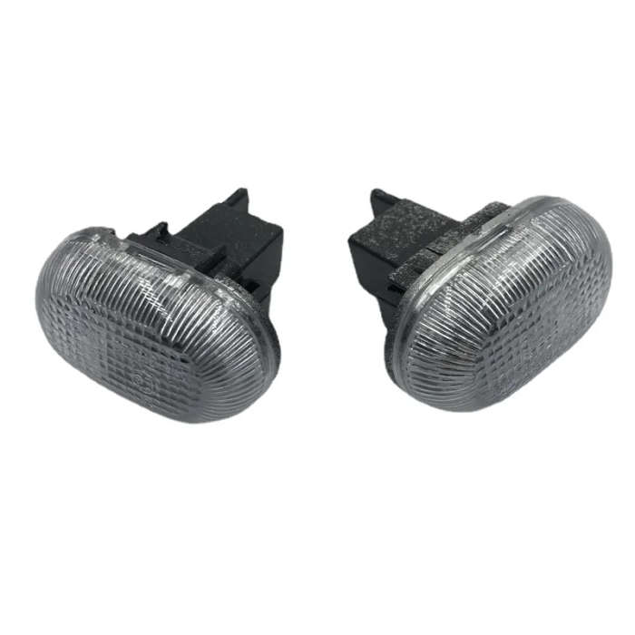 One Pair Car Side Turn Signal Front Fender Light Side Lamp For Suzuki Cultus Swift MK2