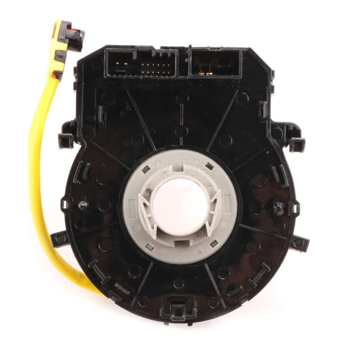 Body Combination Switch Contact Cable Assy with heated wheel For Hyundai SANTA FE DM 2013-2016