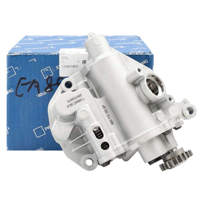 New Engine Oil Pump For VW Golf CC Tiguan AUDI A5 Q5 TT