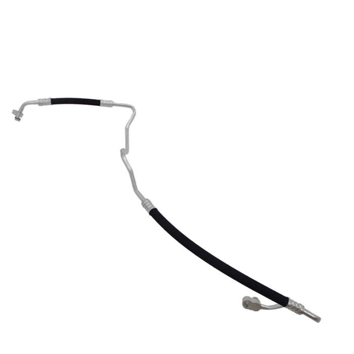 64509222723 New Auto Cooling System AC Pipe For BMW E70 E71