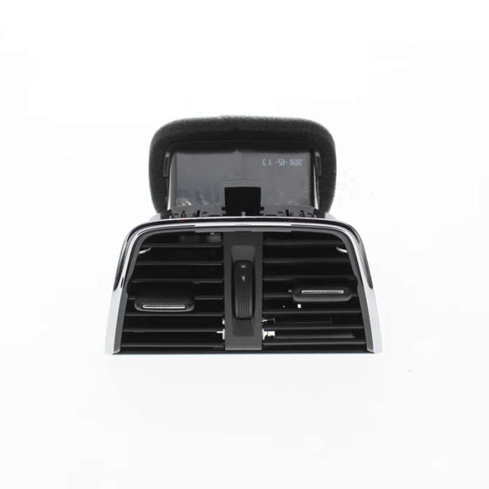 Rear Air Conditioning Outlet Center Armrest Air Vent Assembly For OCTAVIA 5ED819203 5E0819203