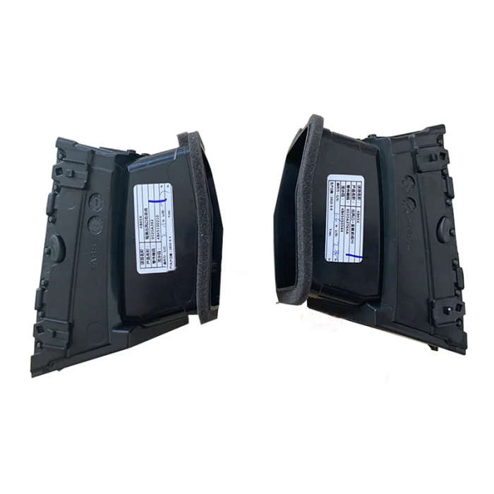 Car Front Air Conditioning Outlet Dash A/C Vent For Mitsubishi Outlander iii 2013-2019 PHEV 2018-20