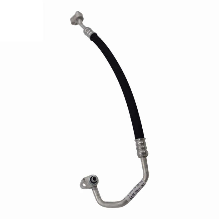 64539321595 New Auto Cooling System AC Pipe For BMW G30