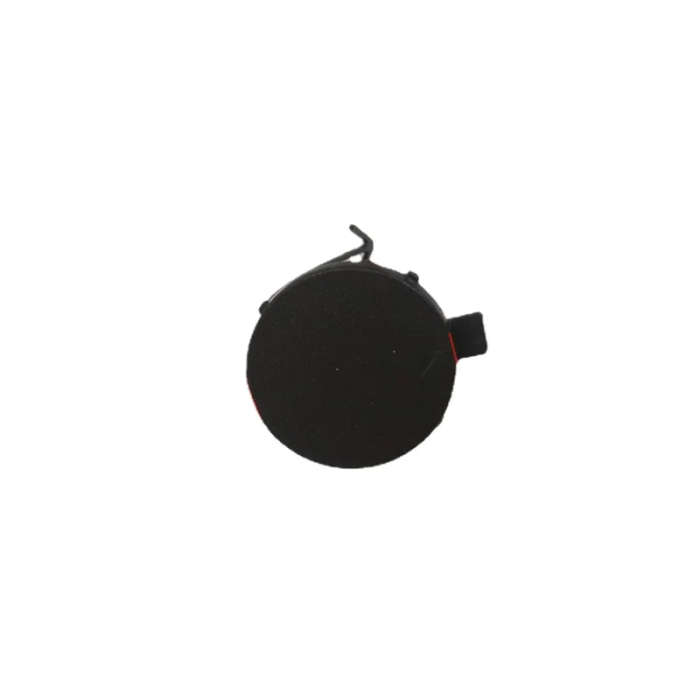 Car Rear Bumper Tow Hook Eye Cover Cap for Hyundai IX35 2011 2012 2013 2014 2015