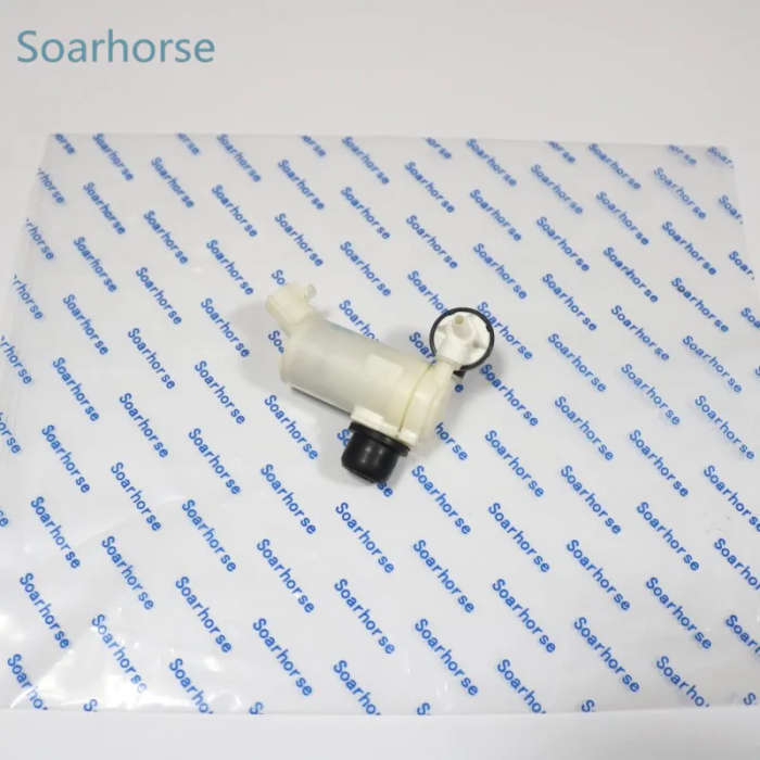 Car Windshield Wiper Washer Pump Motor For Honda CRV CR-V RE1 RE2 RE4 2007 2008 2009 2010 2011