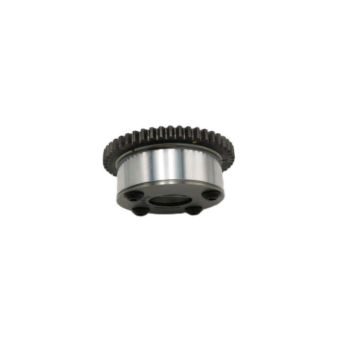 Car CVVT Gear Assy For HYUNDAI Genesis Coupe Santa Fe KIA Sedona Sorento 2.0L 2.4L 3.5L 3.8L 4.6L