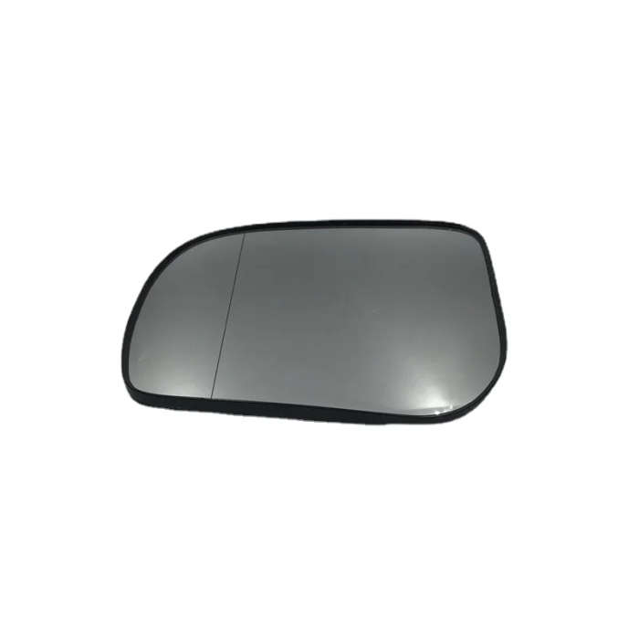 Car Rear View Side Mirror Glass Lens Wing Mirror Glass with Heated For Subaru Forester 2011 2012