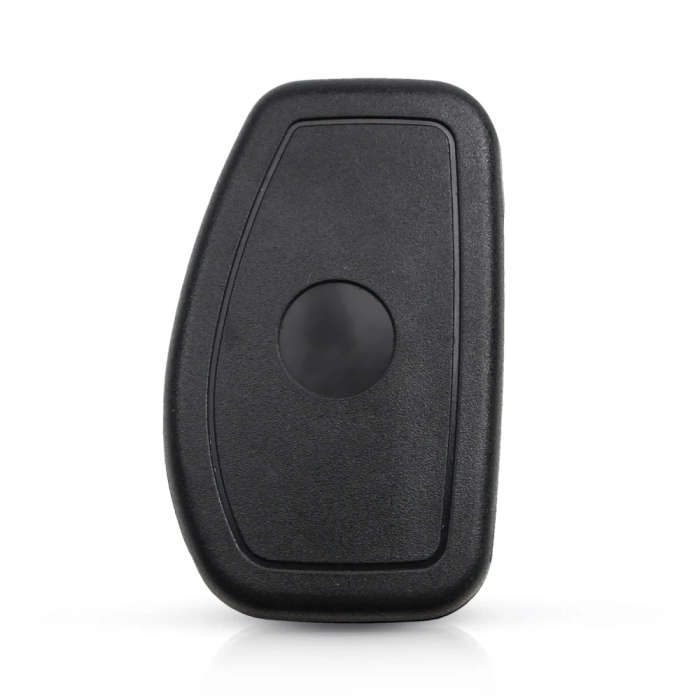 For Renault Megane Dacia Modus Espace Duster Clio 2 Button Flip Folding Remote Car Key Fob Case