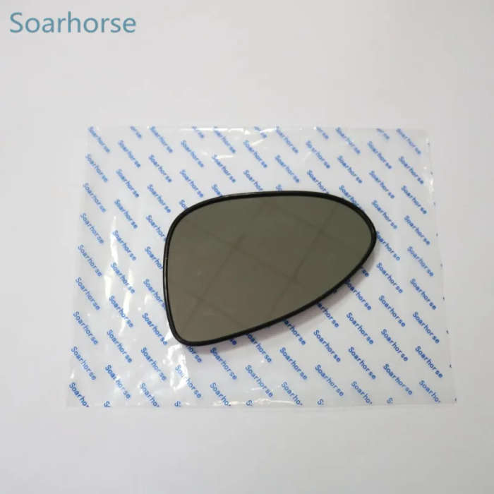 For Chevrolet Aveo Wing Mirror Glass Car Side Rearview Mirror Glass Lens with Heated Function