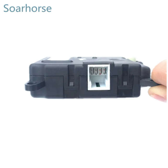 Car A/C Heater Control Servo Motor Actuator for Ford Transit T12 T15 V347 V184 1995-2012