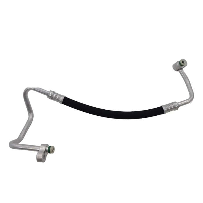 64536920356 New Auto Cooling System AC Pipe For BMW E60