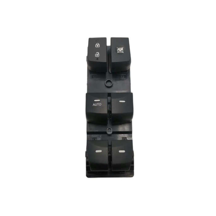 Car Electric Power Window Master Control Switch Button For Hyundai Elantra Lang Move 2012-2016