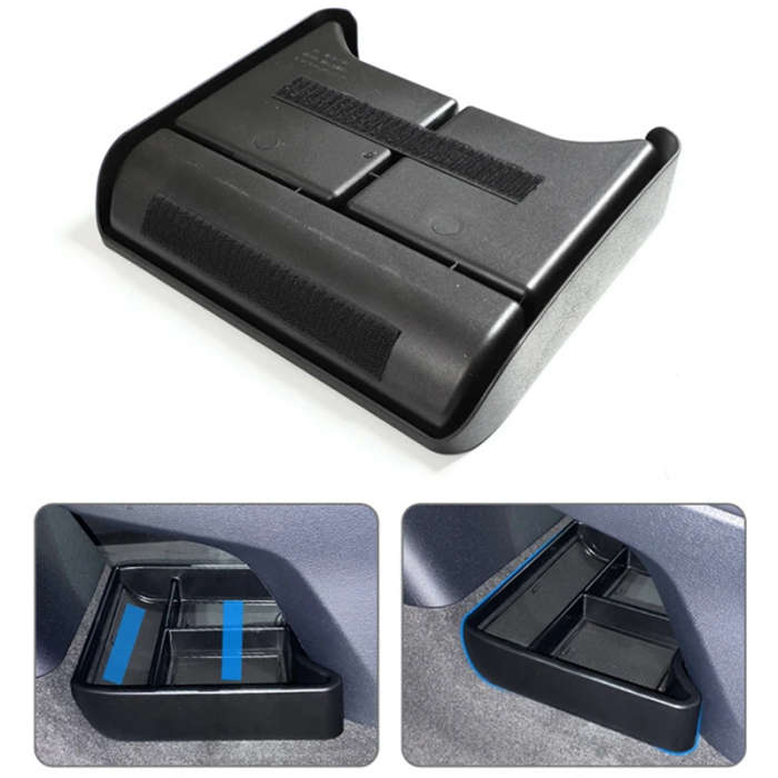 Center Console Storage Box For ID.4 ID4 ID 4 Crozz Storage Box Console Central Organizer Tray