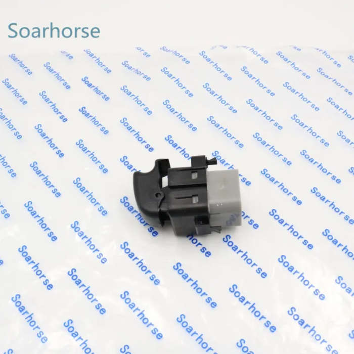 Car Passenger side Power Window Lifter regulator Control Switch Button for Mitsubishi Pajero/Montero