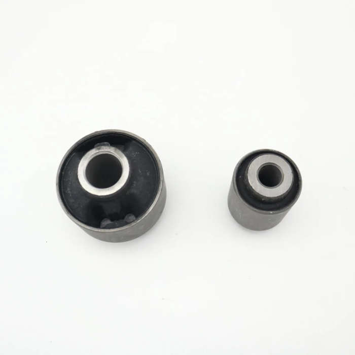 Front Lower Control Arm Bushing For Subaru Forester Outback Legacy XV Crosstrek Impreza