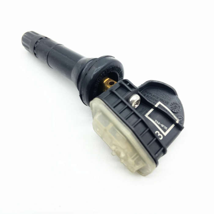 Equipment Tire Pressure Monitoring Sensor TPMS For Chevy GMC Sierra Suzuki Pontiac Hummer