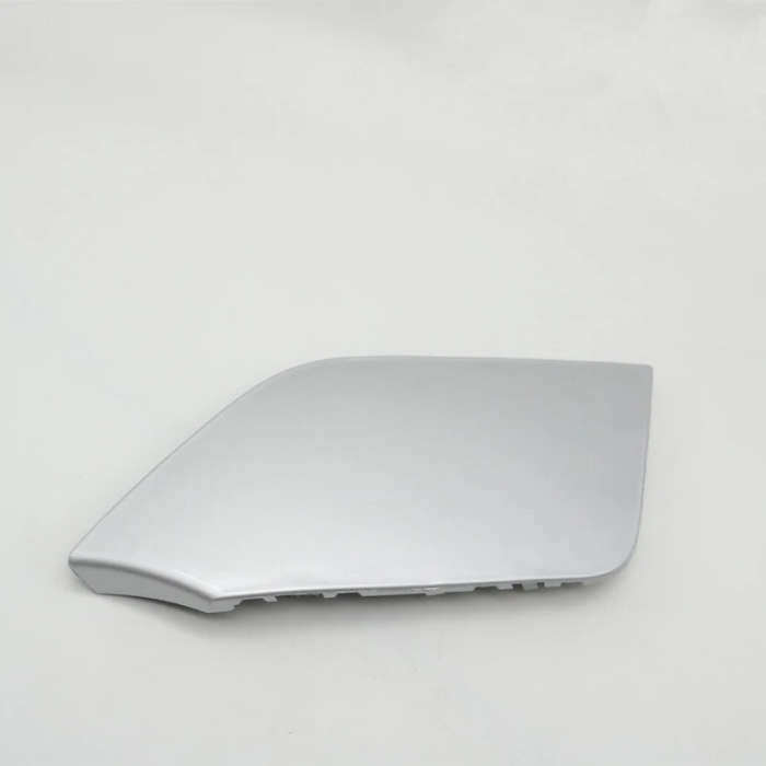 Front Bumper Tow Eye Cap Trailer Hitch Housing Hook Cover For Nissan Xtrail X-Trail T32 Rogue