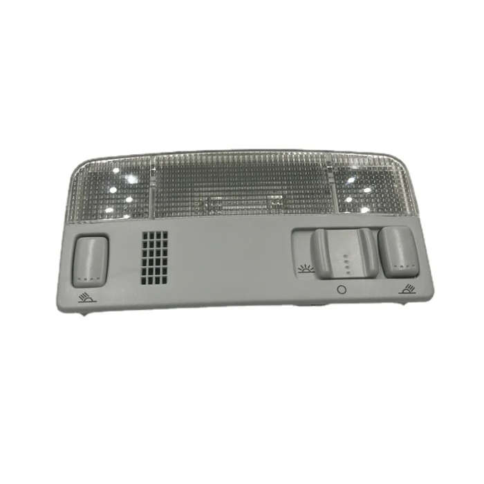 Car Dome Reading Light Lamp for VW Passat B5 Polo Touran Caddy Golf MK4 Amarok for Skoda