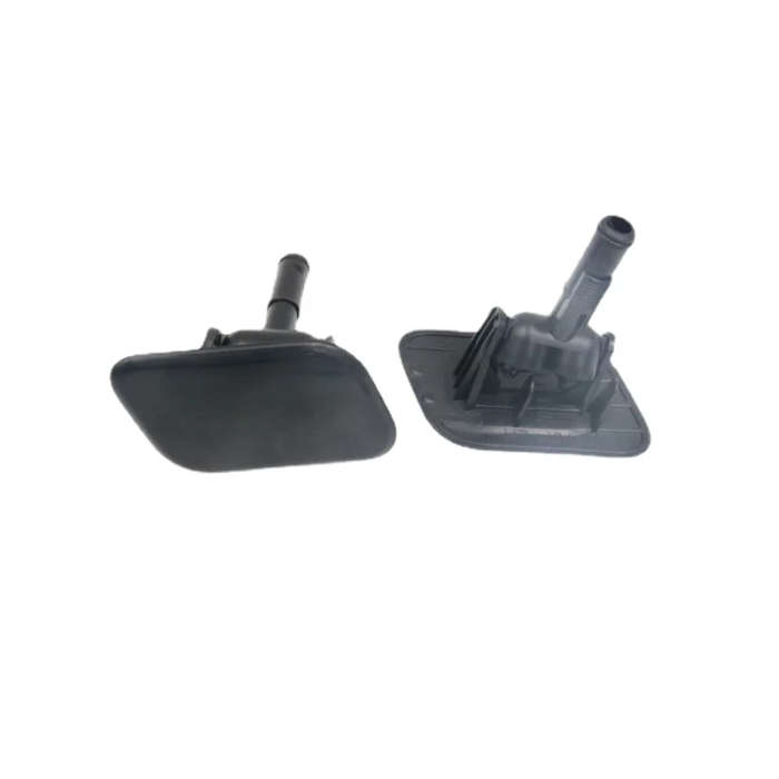 For Hyundai Azera /Grandeur TG 2005-2010 Headlight Washer Spray Nozzle Jet With Cover Cap