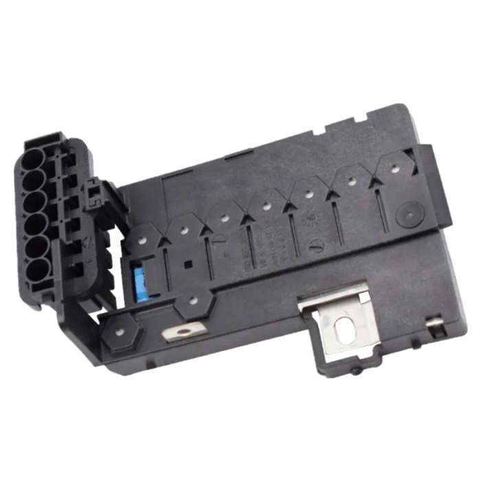 1Pcs New Car Battery Circuit Fuse Box For OCTAVIA RAPID FABIA SANTANA Bora MK6 POLO