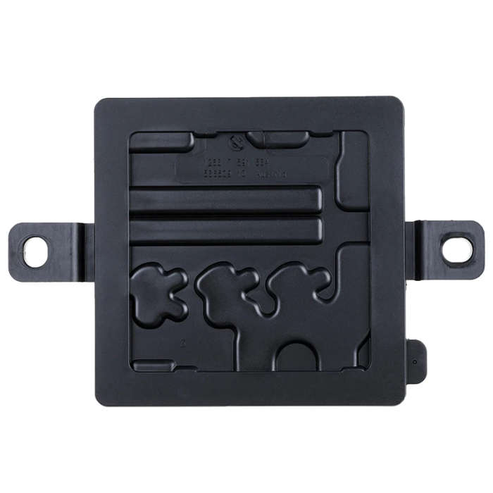 12637591534 New Integrated Supply Module For BMW F18 E70 E71 E84 F25 F22