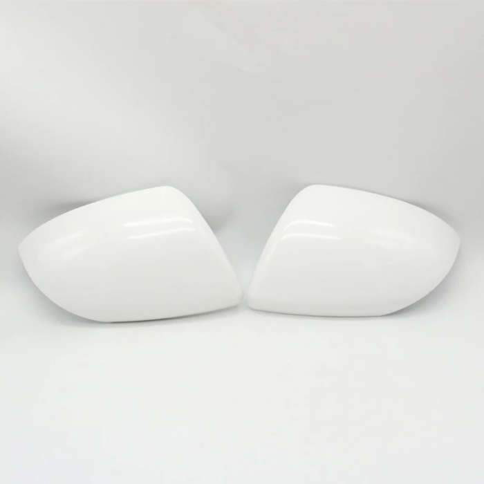 For Mazda 3 2009-2013 Car Side Rear view Mirror Cover door Mirror Housing Cap