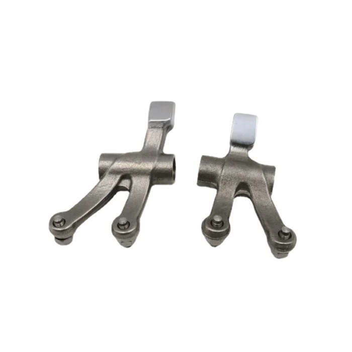 One Pair Car Camshaft Swing Rocker Arm For Suzuki GN250 GN 250 1985-2001 TU250 1997-2001