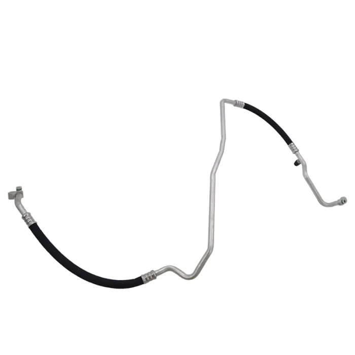 1698301615 New Auto Cooling System AC Pipe For Mercedes Benz W169