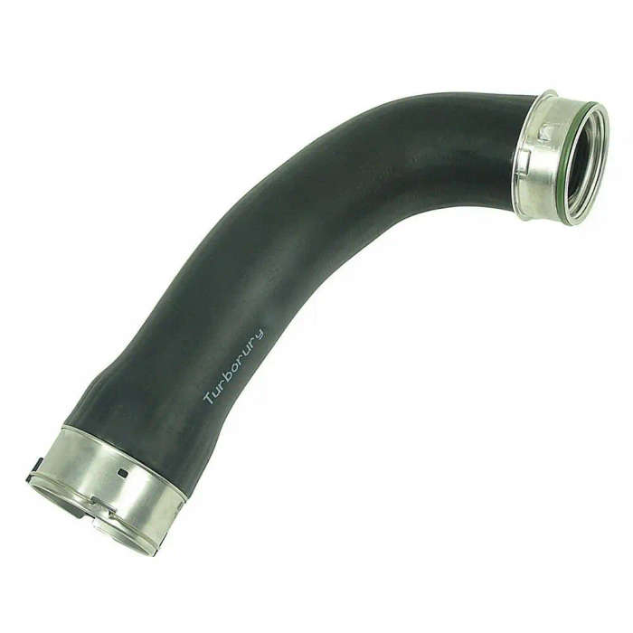 Air Intake Duct Hose For Mercedes Benz CDI/D 4MATIC Booster Intake Hose