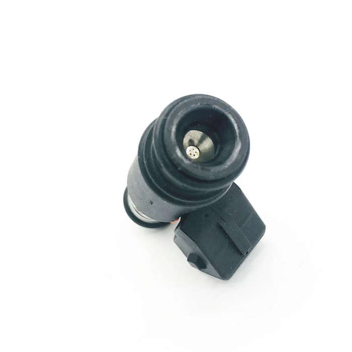 6Pc/Set Fuel Injector Nozzle For-Golf Jetta Eurovan 2.8 V6 IWP022 805000348303 021906031D 021906031B