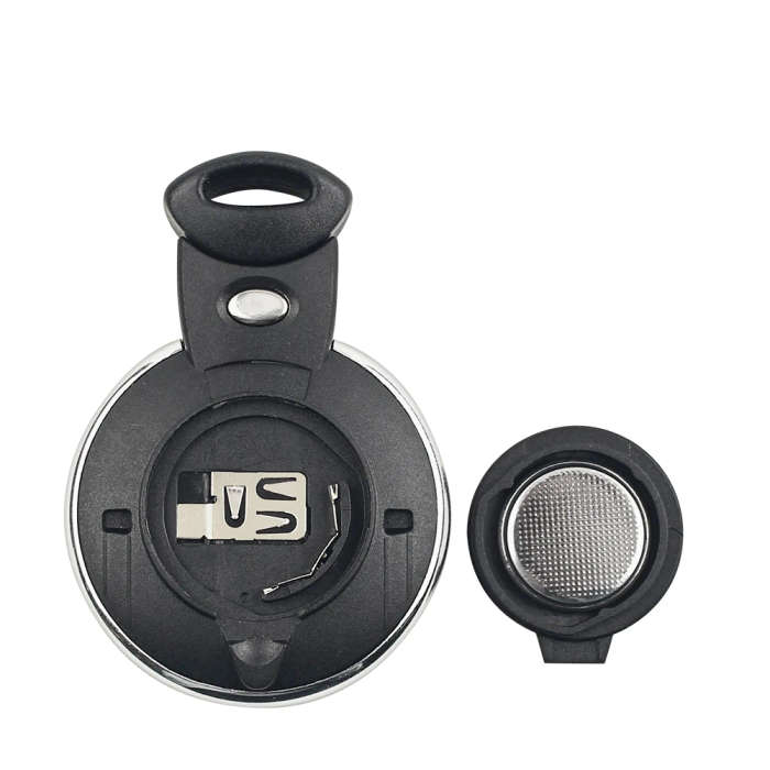 315MHZ For BMW Mini Cooper Smart 3 Buttons Remote Control Car Key Fob Case Keyless Entry Key Fob