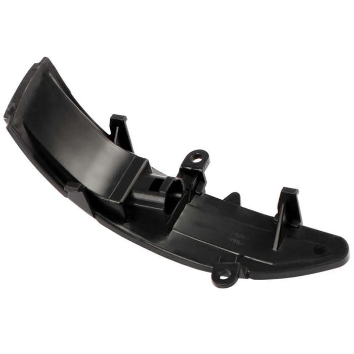 Dynamic LED Side Mirror Sequential Turn Signal Light For Subaru Outback Legacy Tribeca Impreza