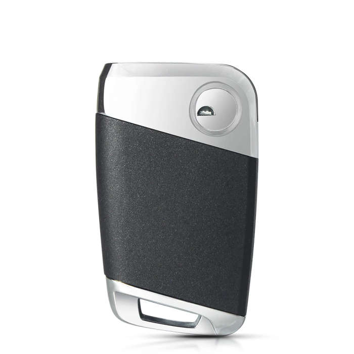 Smart Remote Key Shell For Volkswagen Passat B8 Arteon CC Magotan B5 Jetta Skoda A7 Variant