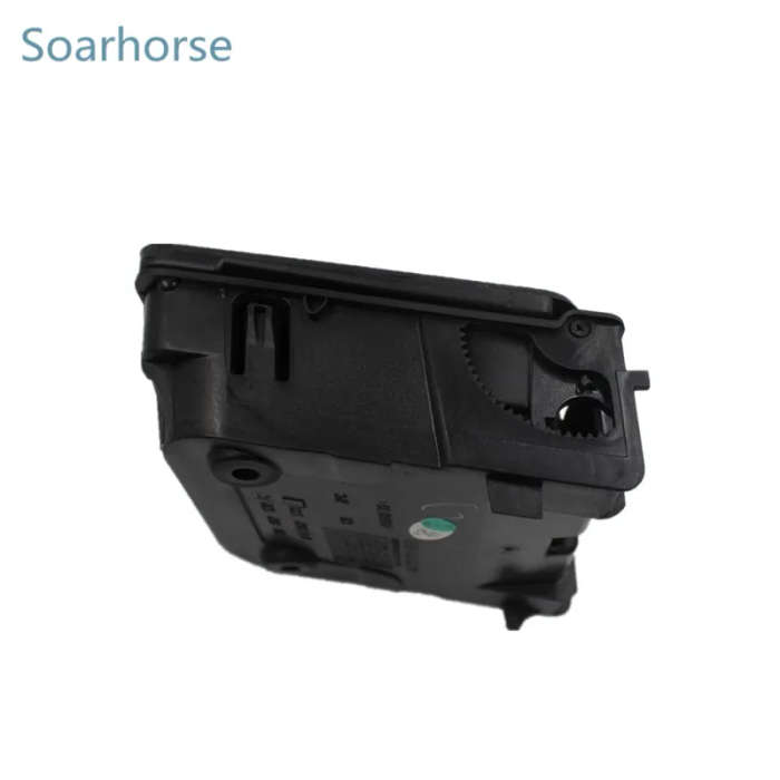Car Center Console Armrest Folding Rear Drink Cap Holder For VW Jetta MK5 Golf GTI MK5 MK6 EOS