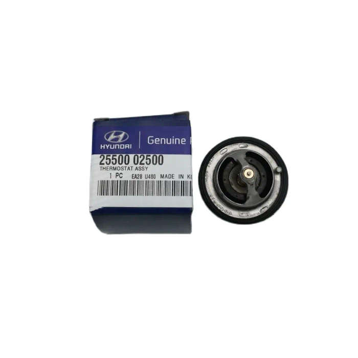 Engine Coolant Thermostat For Hyundai ATOZ MX ATOZ PRIME GETZ/CLICK I10 SANTRO KIA PICANTO