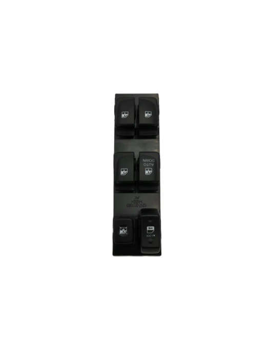 Car Front Left Driver Side Electric Power Master Window Switch For Hyundai Elantra HD 2007-2010