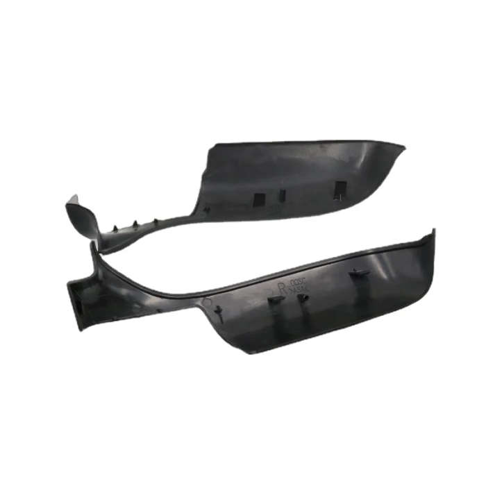 Car rearview mirror cover side lower wing mirror shell cover For Subaru Forester 2008-12