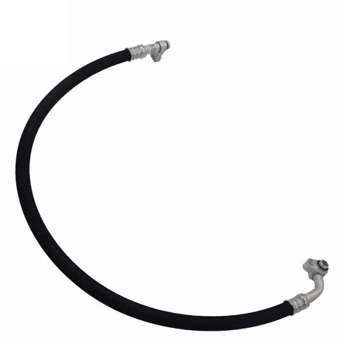 64539337134 New Auto Cooling System AC Pipe For BMW F30