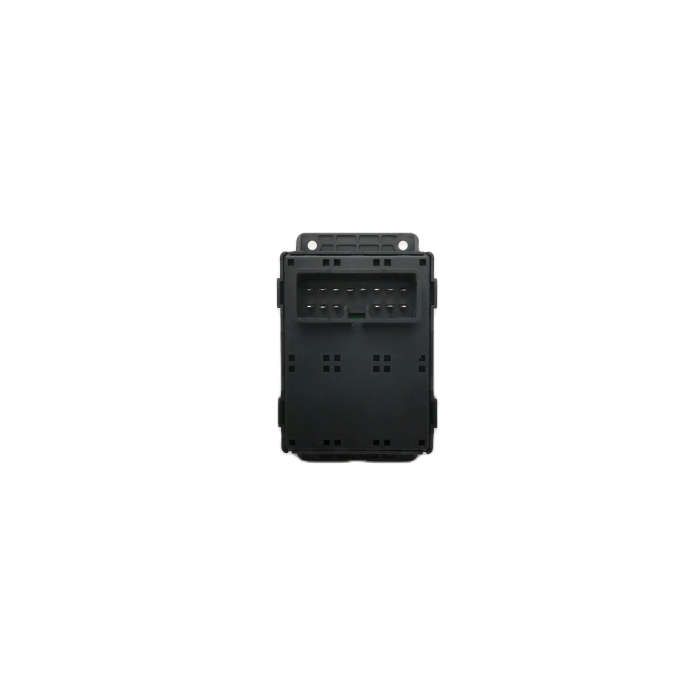 Car Electric Power Window Master Control Switch Button For Kia K2 Rio 3 93570-4X000 935704X000