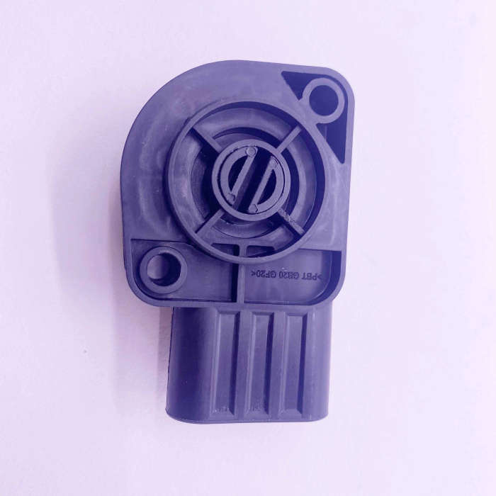Throttle Position Sensor Plug For Dodge Ram2500 Ram3500 CUMMINS SCANIA Foton Auman