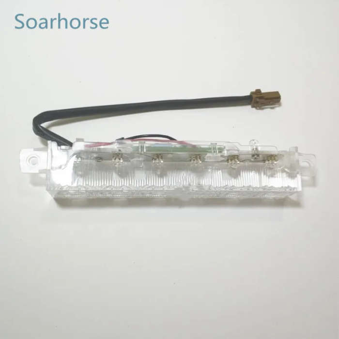 For Nissan Teana j32 High Mount Stop Lamp Rear 3rd Third Brake Light Rear Additional Brake Light