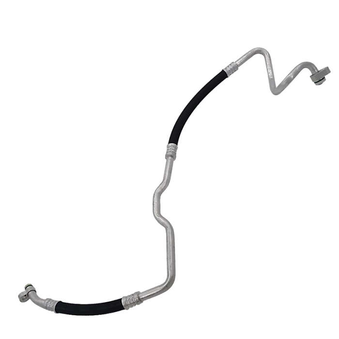 64509222724 New Auto Cooling System AC Pipe For BMW E70 E71
