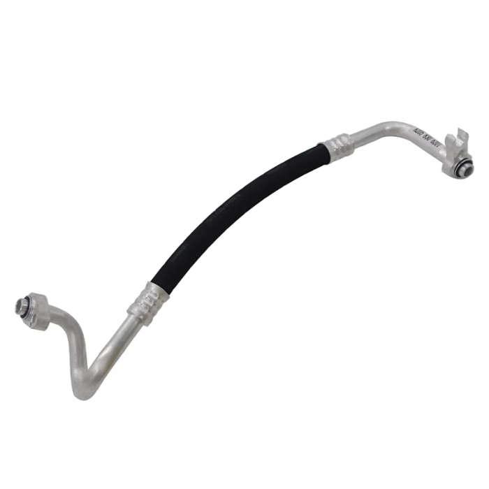 2058306201 New Auto Cooling System AC Pipe For Mercedes Benz W205