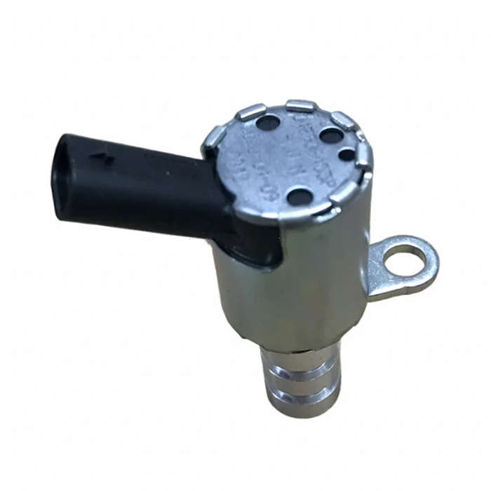 Oil Control Solenoid Valve Engines Valves Parts For Audi A4 A4Q A5CA A5CO A6 A6AR A6Q AQ5