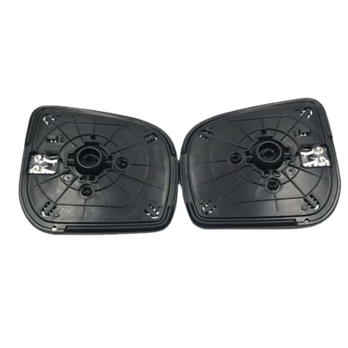 Car Rear View Side Mirror Glass Lens Wing Mirror Glass with Heated For Subaru Forester 2011 2012