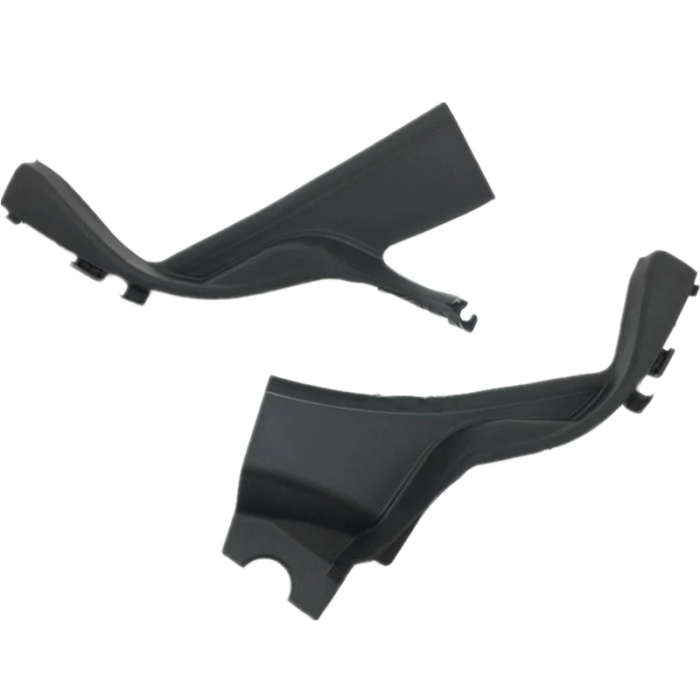 Front Windshield Wiper Side Trim Cover Water Deflector Cowl Plate For HONDA CR-V CRV RM 2012-2016