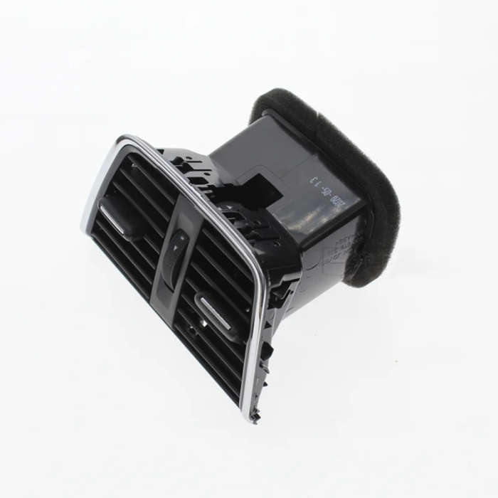 Rear Air Conditioning Outlet Center Armrest Air Vent Assembly For OCTAVIA 5ED819203 5E0819203